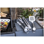 Grila piederumu komplekts Zwilling BBQ+ 5pr.