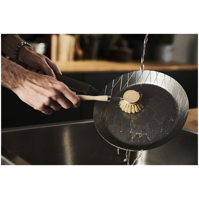 ZWILLING kalta dzelzs panna  | Panna indukcijai un grilam - ki.li.di