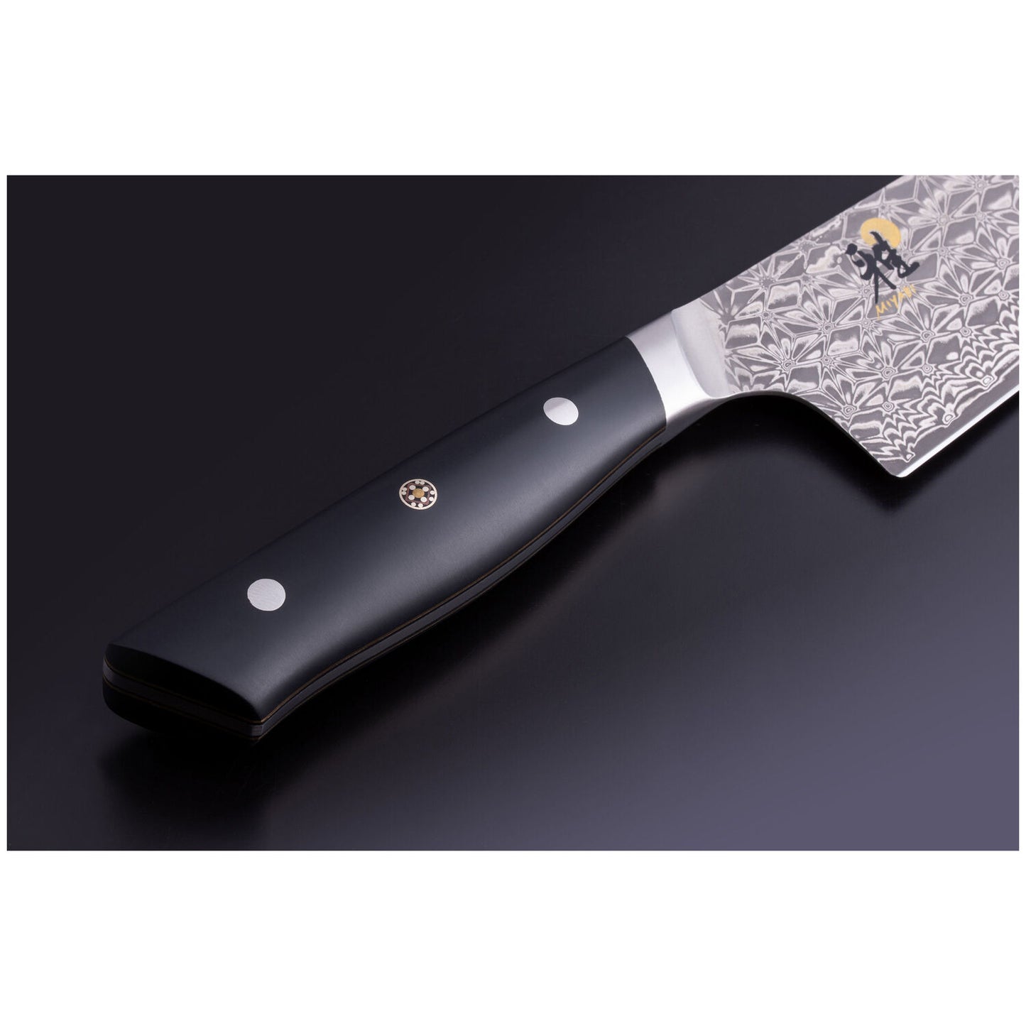 Nakiri nazis Miyabi Hibana 800DP, 17cm
