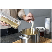 Vakuuma konteiners 21cm ZWILLING FRESH & SAVE Cube Box M