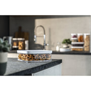 Vakuuma trauks 21cm ZWILLING FRESH & SAVE Cube Box L, plastmasas