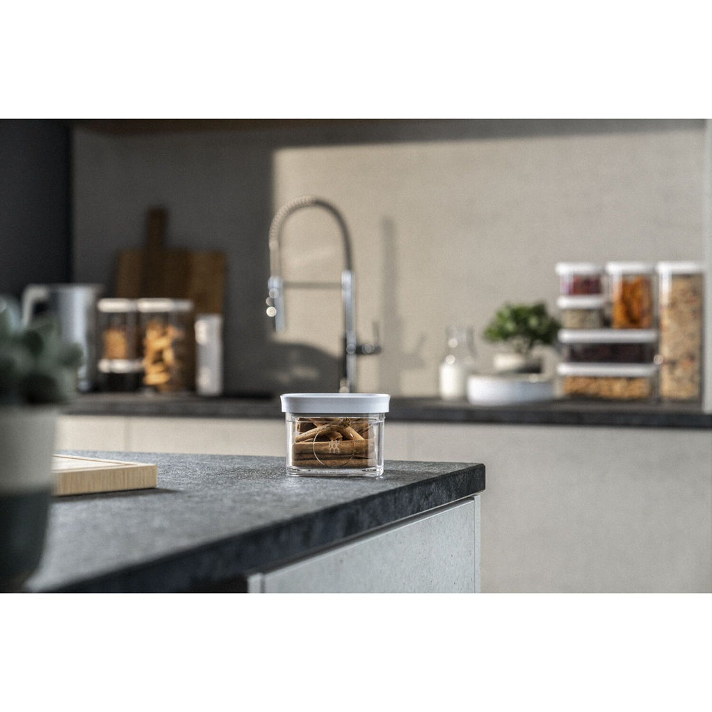 Vakuuma konteiners 11cm ZWILLING FRESH & SAVE Cube Box S