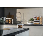 Vakuuma konteiners 11cm ZWILLING FRESH & SAVE Cube Box S