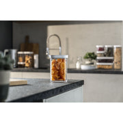 Vakuuma konteiners 11cm ZWILLING FRESH & SAVE Cube Box 2S