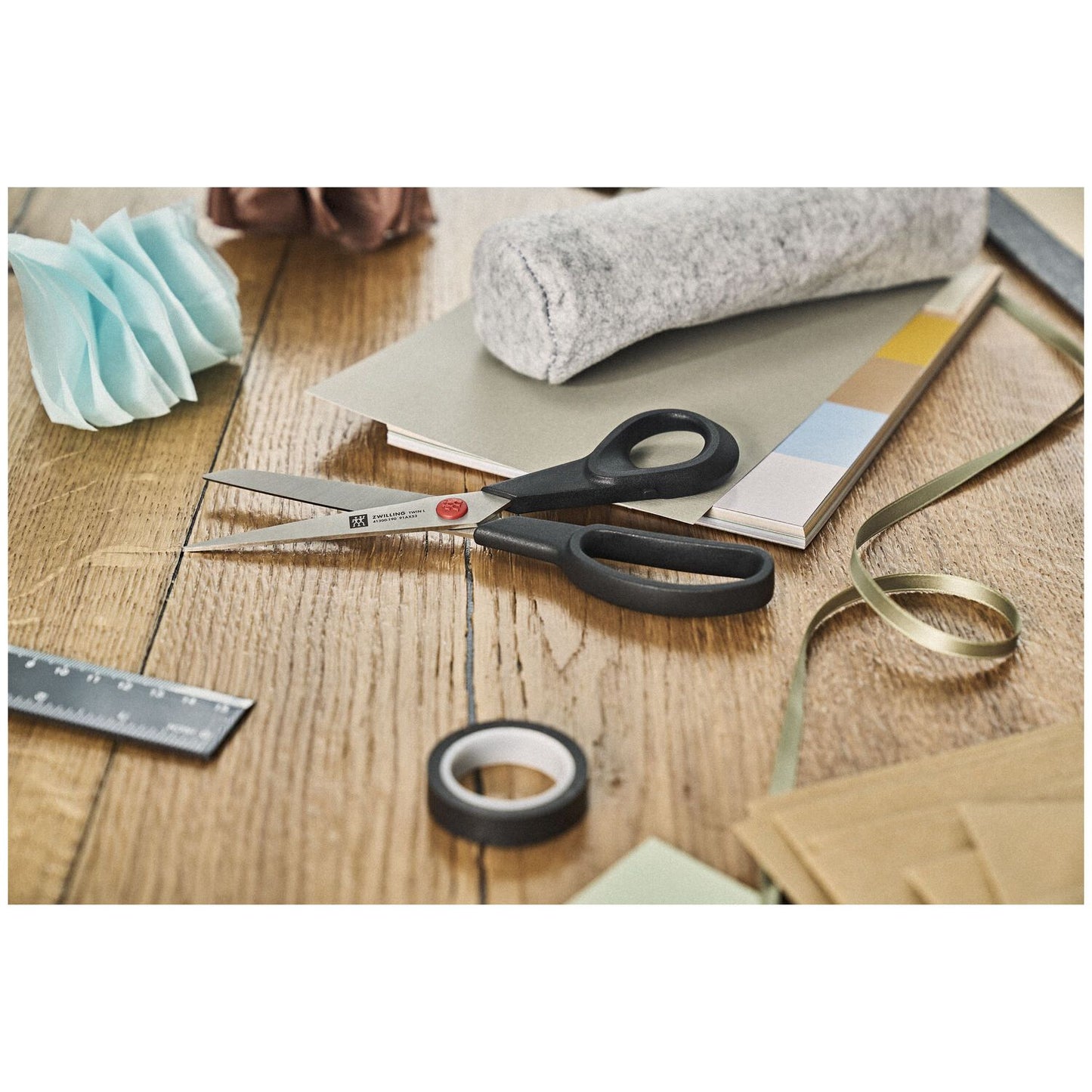 Šķēres ZWILLING TWIN L mājsaimniecībai 19 cm