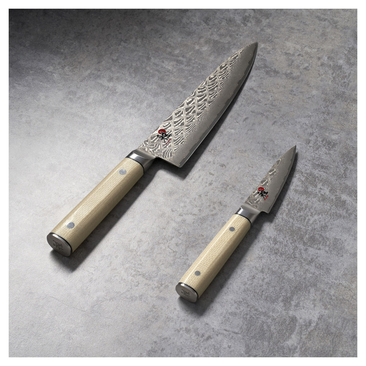 Miyabi Mikoto 4500FCD šefpavāra nazis 20 cm