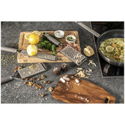 Smalka rīve Zwilling PRO 32cm sieram, šokolādei