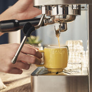 Espresso krūzīte STAUB Ceramique 100ml, citronu dzeltena