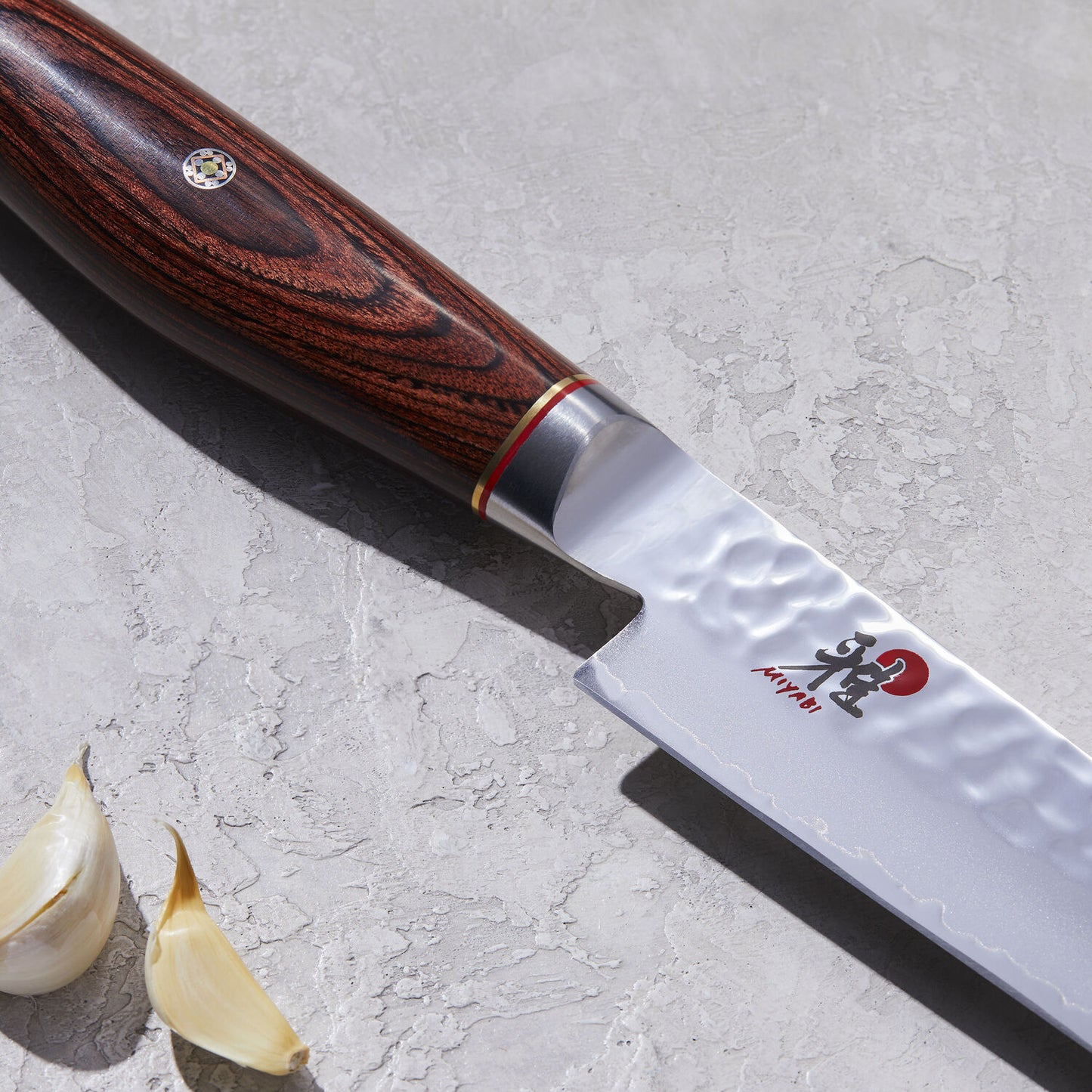 Sujihiki nazis Miyabi Artisan 6000MCT, 24cm