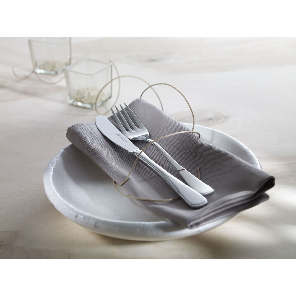 ZWILLING Jessica galda piederumu komplekts 6 personām, 24 gab.