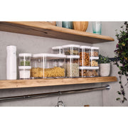 Vakuuma trauks 4.40L ZWILLING FRESH & SAVE Cube Box 2L