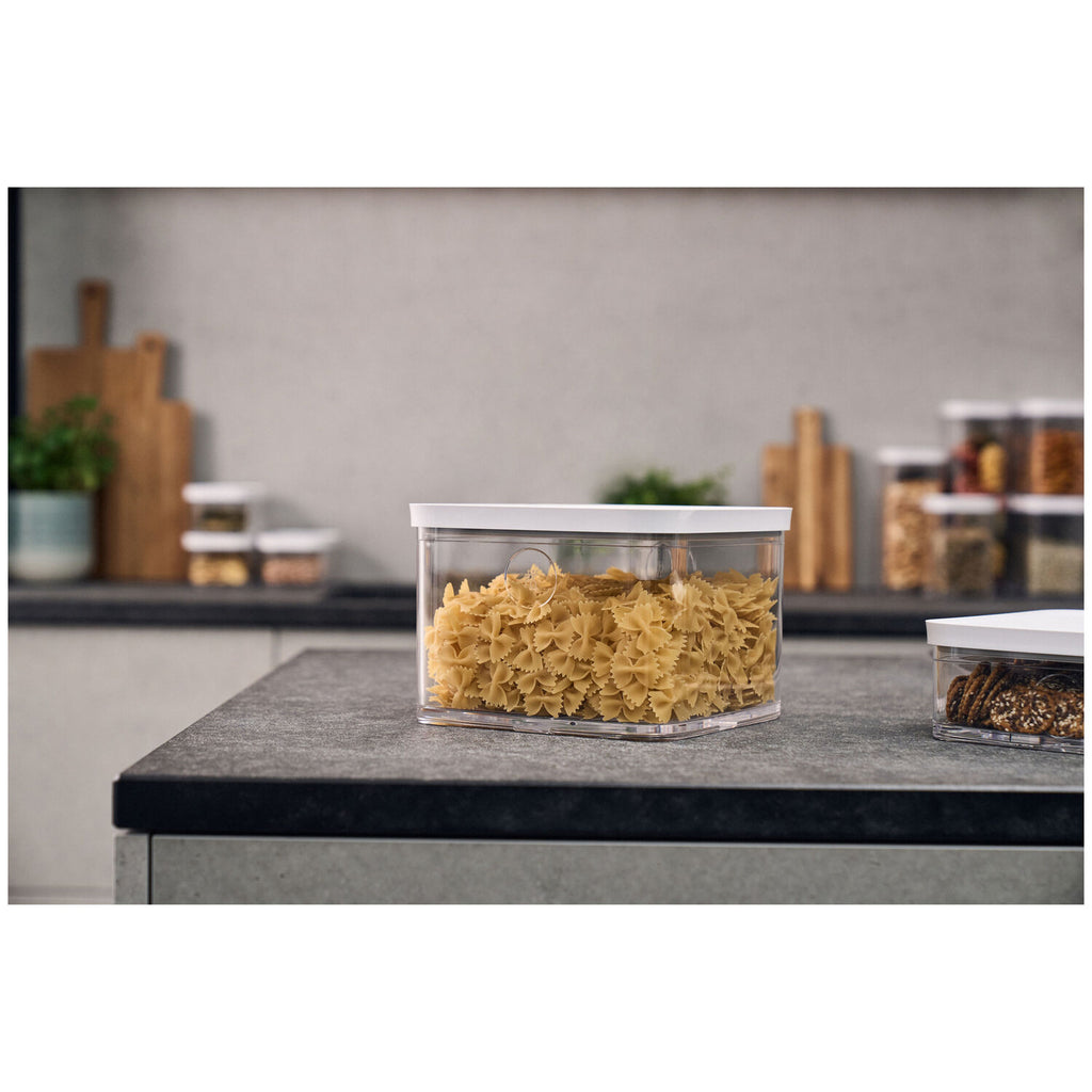 Vakuuma trauks 4.40L ZWILLING FRESH & SAVE Cube Box 2L