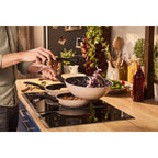 WOK panna 28cm BALLARINI Ledro Ceraforce indukcijai