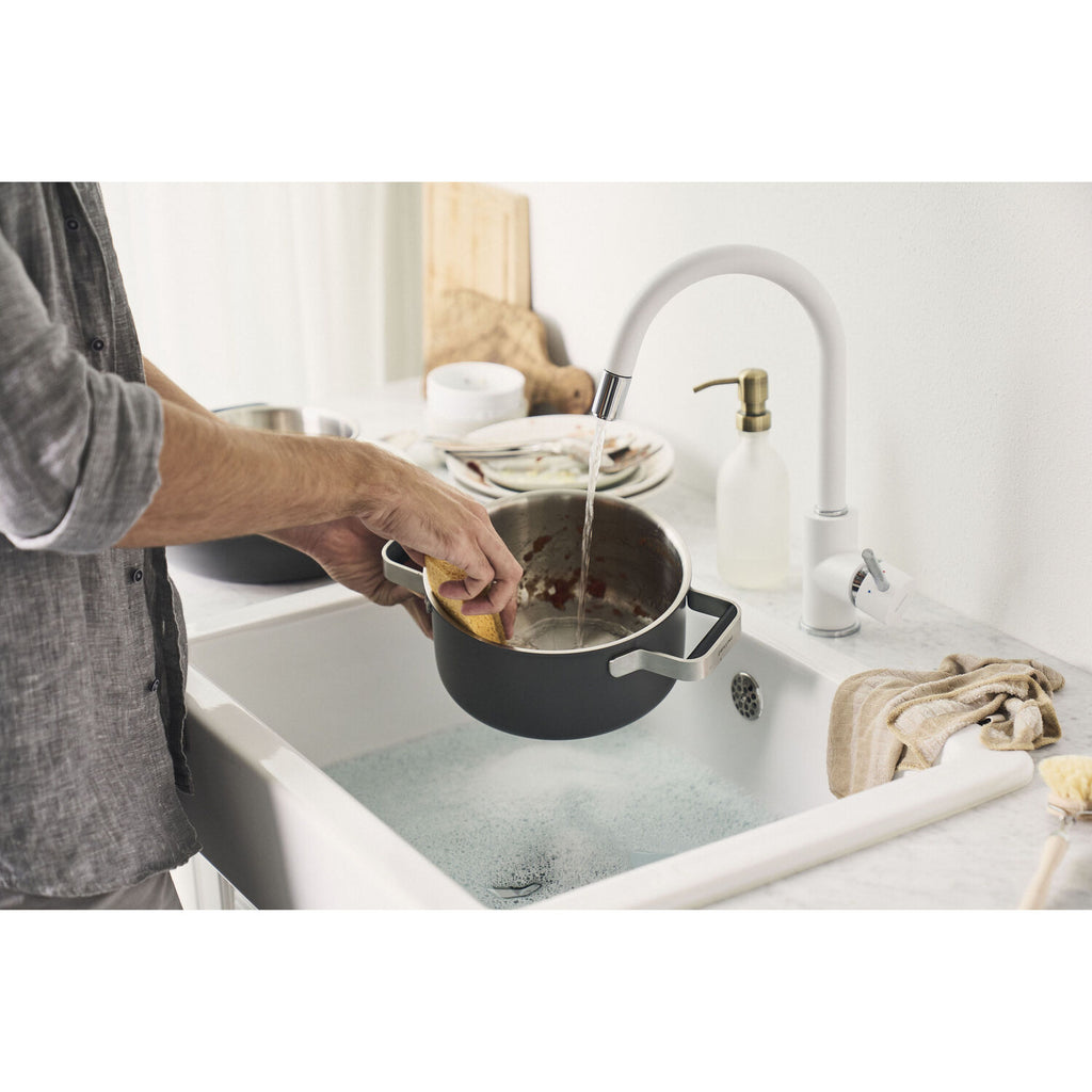 Indukcijas katlu komplekts ZWILLING Pure, 3gab.