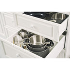 Indukcijas katlu komplekts ZWILLING Pure, 5gab.