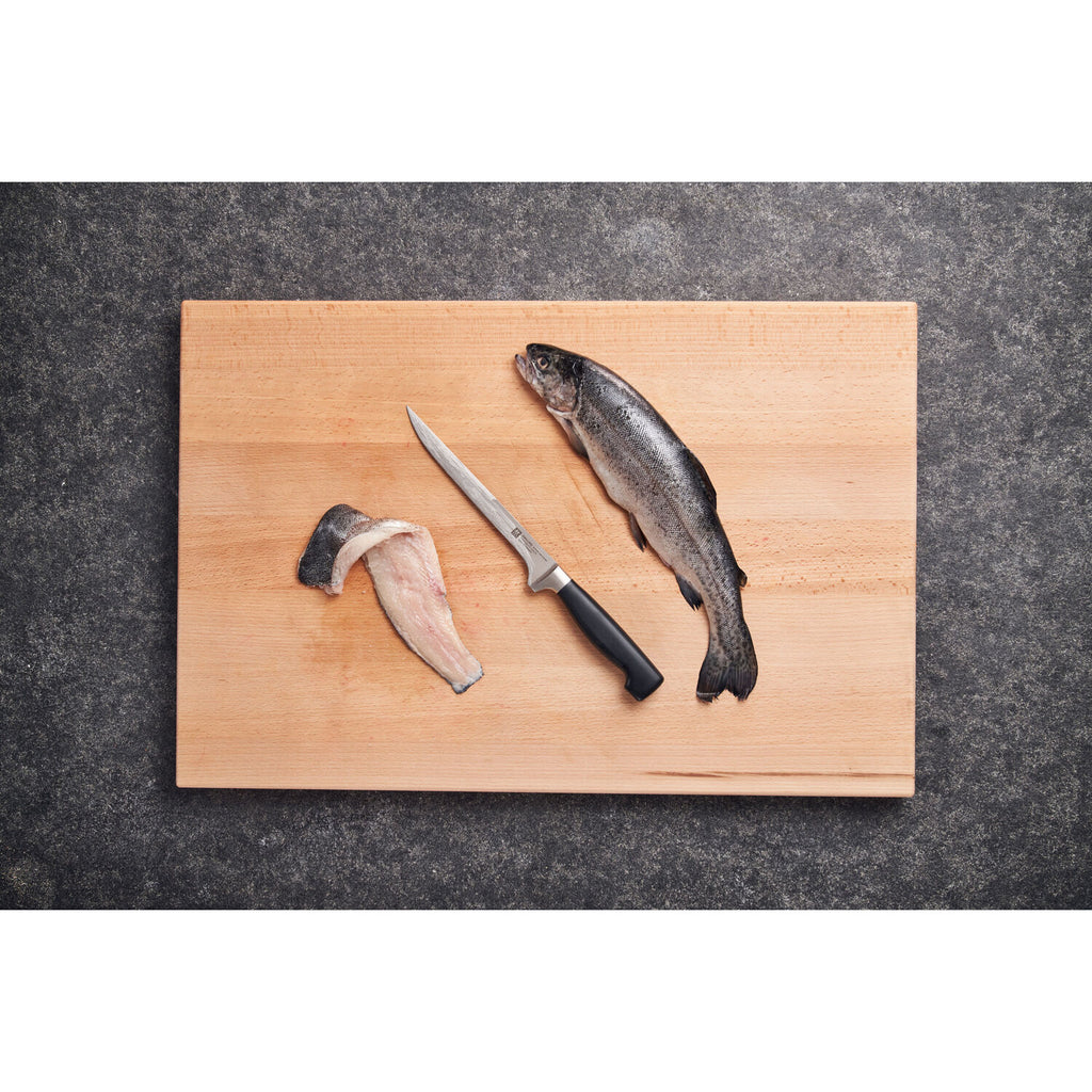 Filēšanas nazis ZWILLING GOURMET 18 cm
