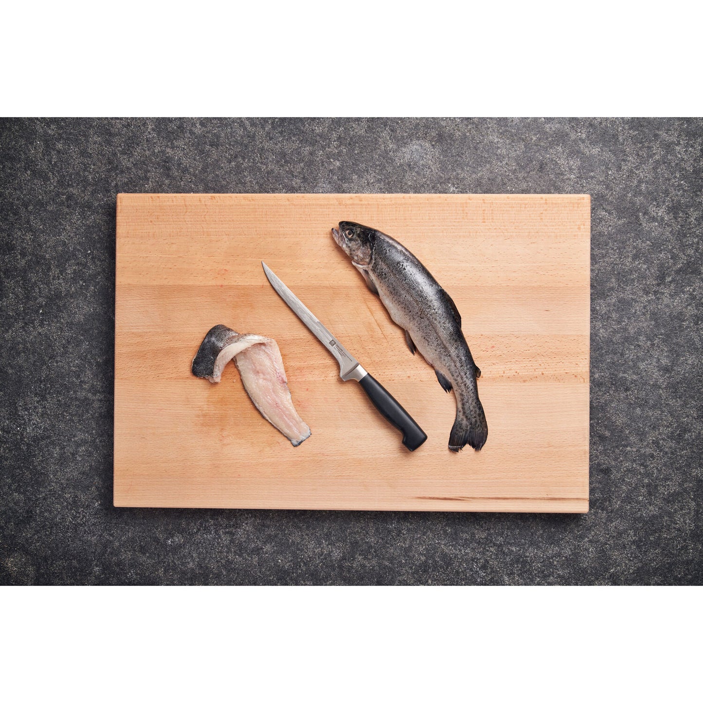 Filēšanas nazis ZWILLING GOURMET 18 cm