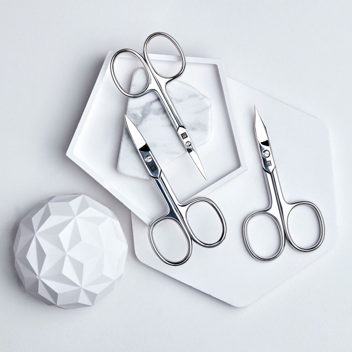 ZWILLING Classic nagu un kutikulu šķērītes 9,5 cm