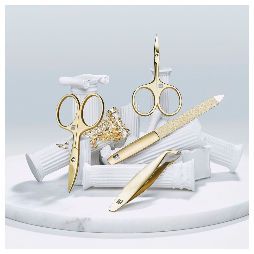 ZWILLING TWINOX Gold Edition nagu vīlīte 13 cm