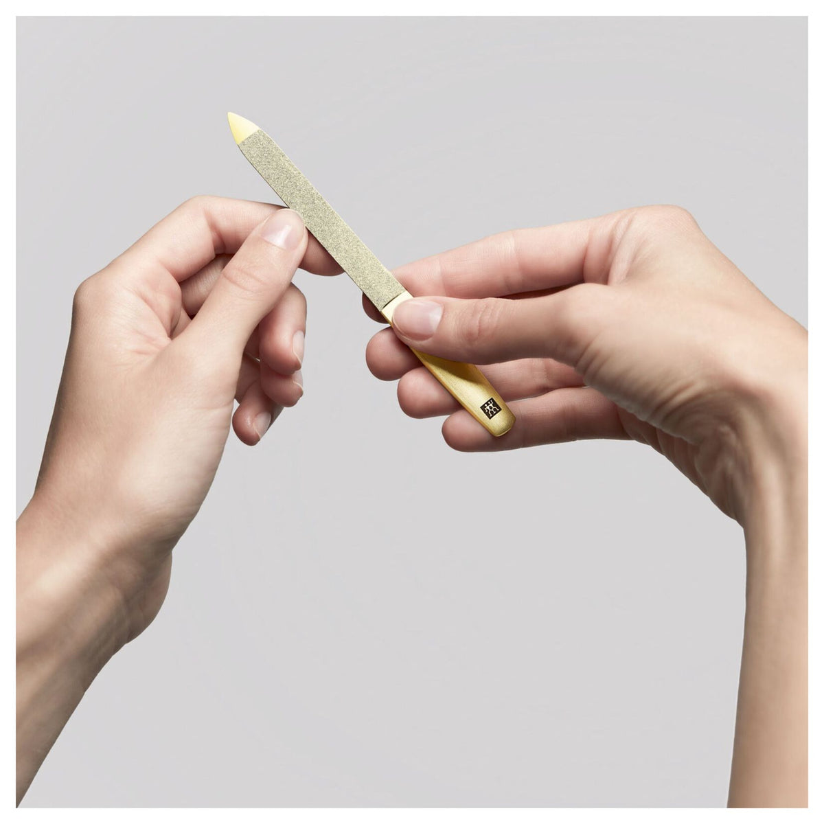 ZWILLING TWINOX Gold Edition nagu vīlīte 13 cm
