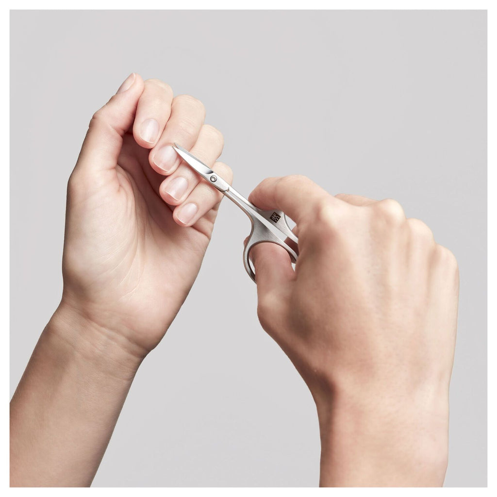 Manikīra šķērītes ZWILLING TWINOX 9 cm Kutikulas šķērītes