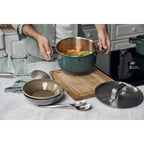Induction pot set ZWILLING Pure, 3 pcs.