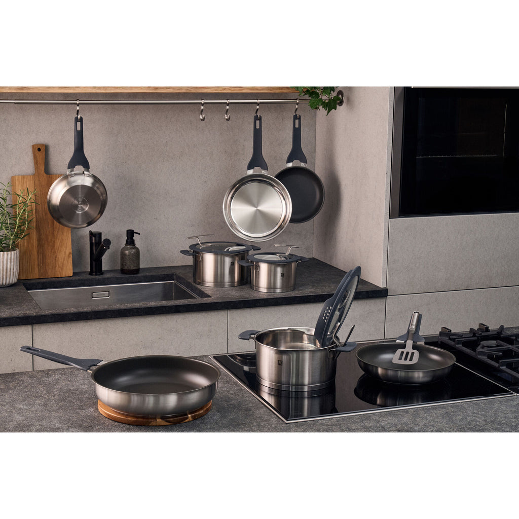 ZWILLING Simplify pannu un katlu sērija