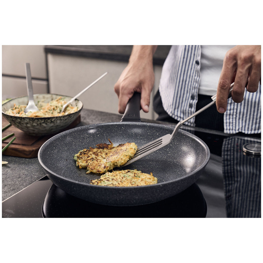 Panna ar titāna stiprinātu keramikas pārklājumu 20cm ZWILLING Terreno Plus