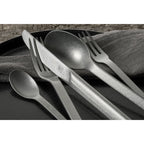 ZWILLING Minimale Vintage galda piederumu komplekts 60 gab., 12 personām