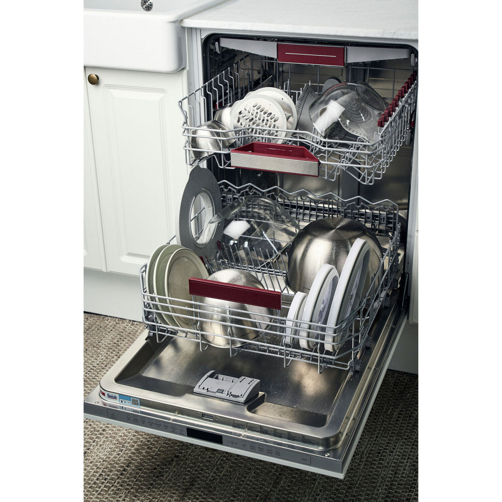 Stikla vakuuma bļoda ZWILLING FRESH & SAVE Bowls M / 18cm, 1.75L