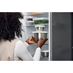 ZWILLING FRESH & SAVE BOWLS vakuuma sākuma komplekts M/L, 9 daļas