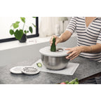 Piederumu komplekts ZWILLING FRESH & SAVE Bowls S / M / L 5pr.