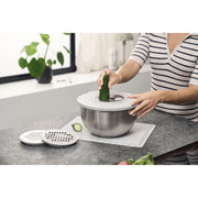 Piederumu komplekts ZWILLING FRESH & SAVE Bowls S / M / L 5pr.