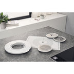 Piederumu komplekts ZWILLING FRESH & SAVE Bowls S / M / L 5pr.