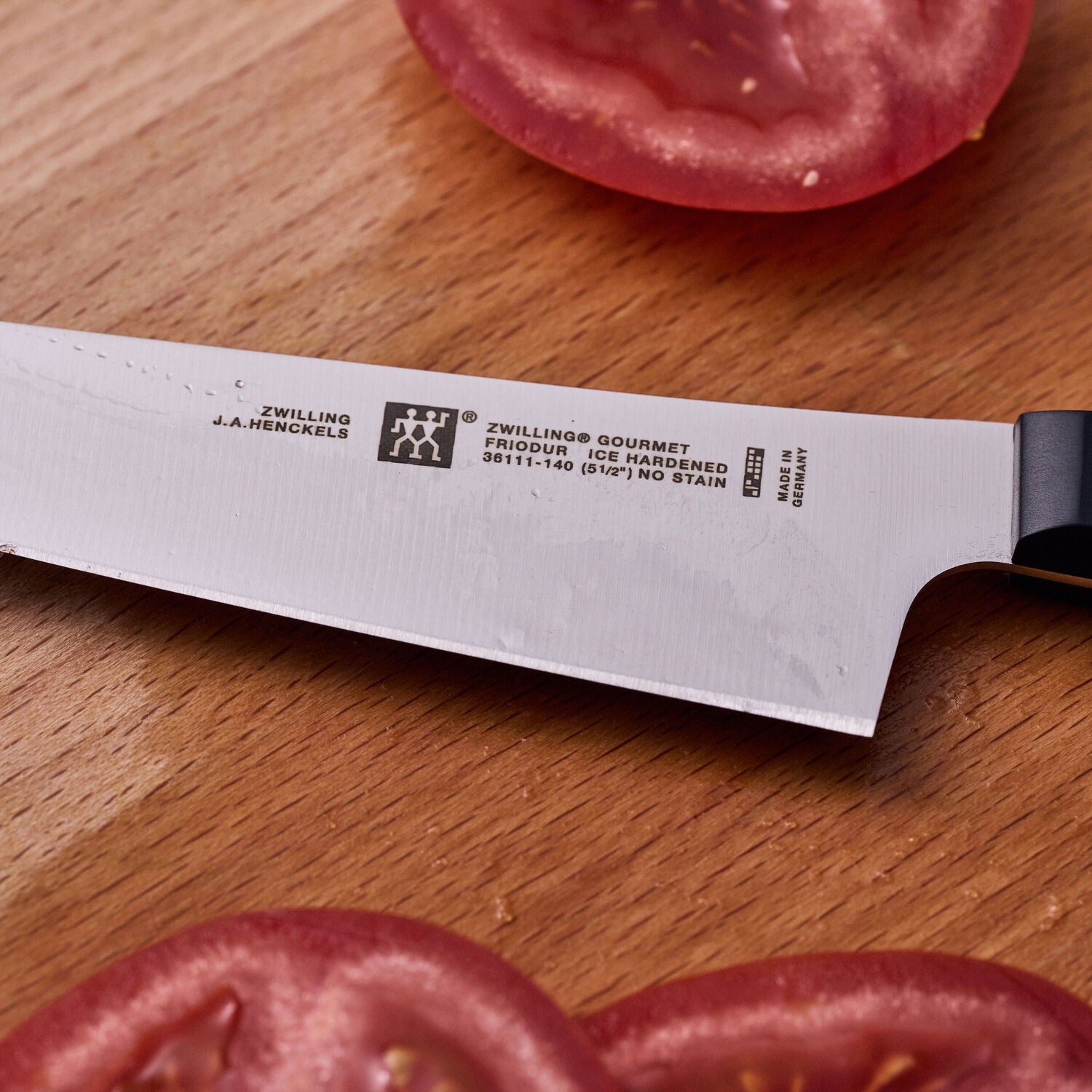 Kompakts šefpavāra nazis ZWILLING GOURMET 14 cm
