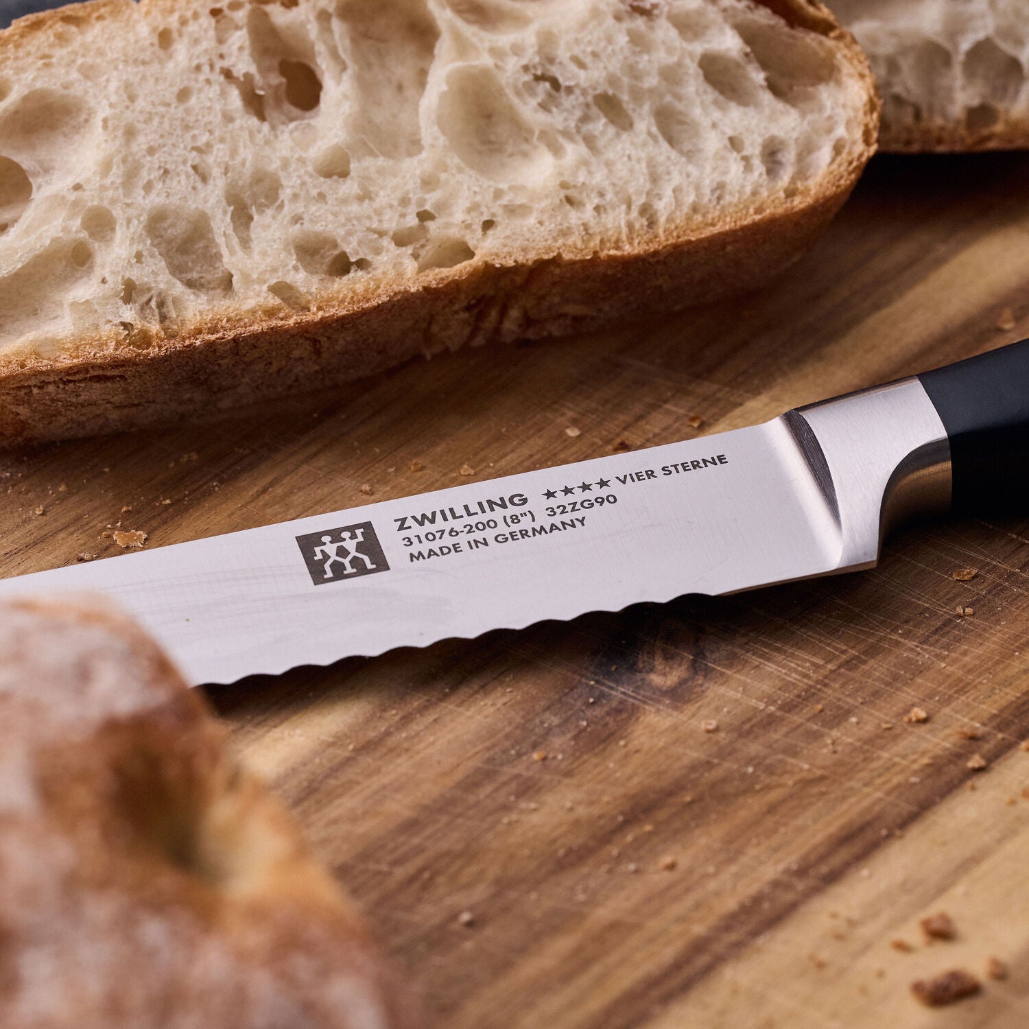 Maizes nazis ZWILLING FOUR STAR 20 cm
