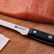 Filēšanas nazis ZWILLING GOURMET 18 cm