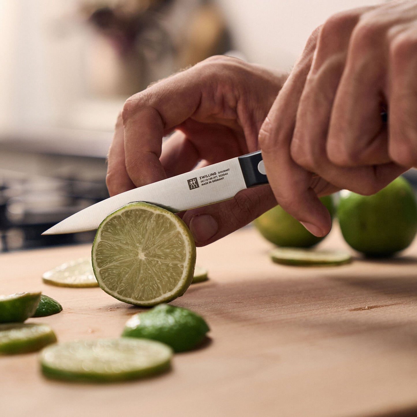 Mizojamais nazītis ZWILLING GOURMET 10 cm