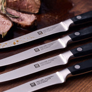 Steika nažu komplekts ZWILLING PROFESSIONAL S, 4gab.
