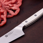 Kompakts šefpavāra nazis Zwilling PRO LE BLANC 14cm