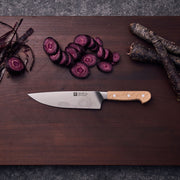 Šefpavāra nazis 20cm Zwilling PRO Wood