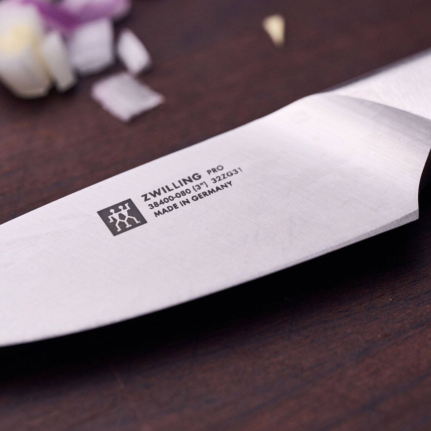 Mizojamais nazītis ZWILLING PRO 8cm
