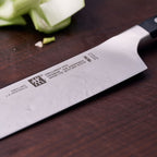 Dārzeņu kapāšanas nazis Zwilling PRO Nakiri 17cm