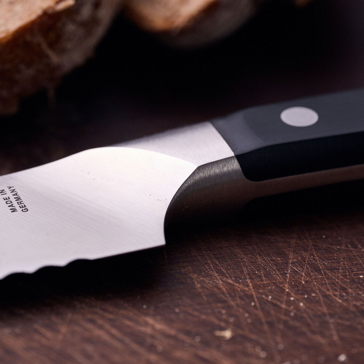 Maizes nazis ZWILLING PRO 20cm