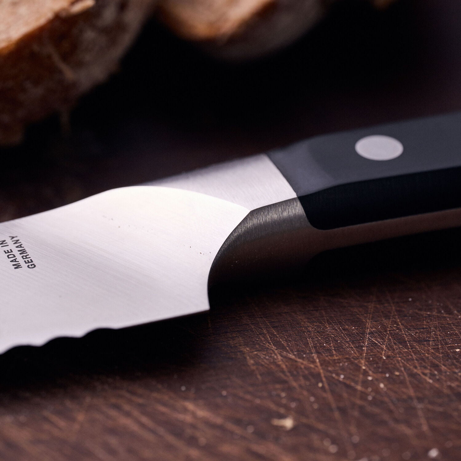 Maizes nazis ZWILLING PRO 20cm