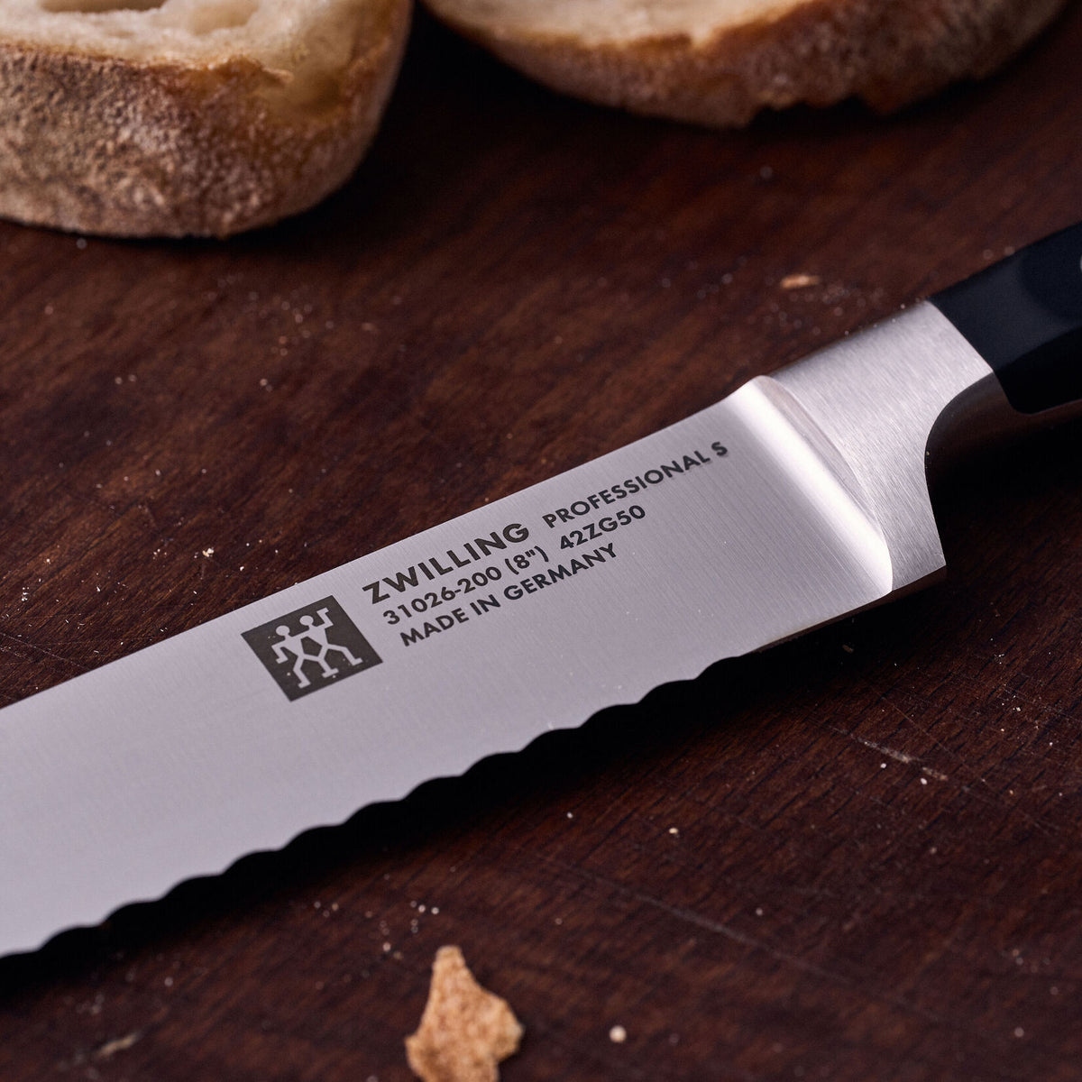 ZWILLING Professional S maizes nazis 20cm