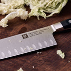 Santoku nazis ZWILLING Professional S 18 cm