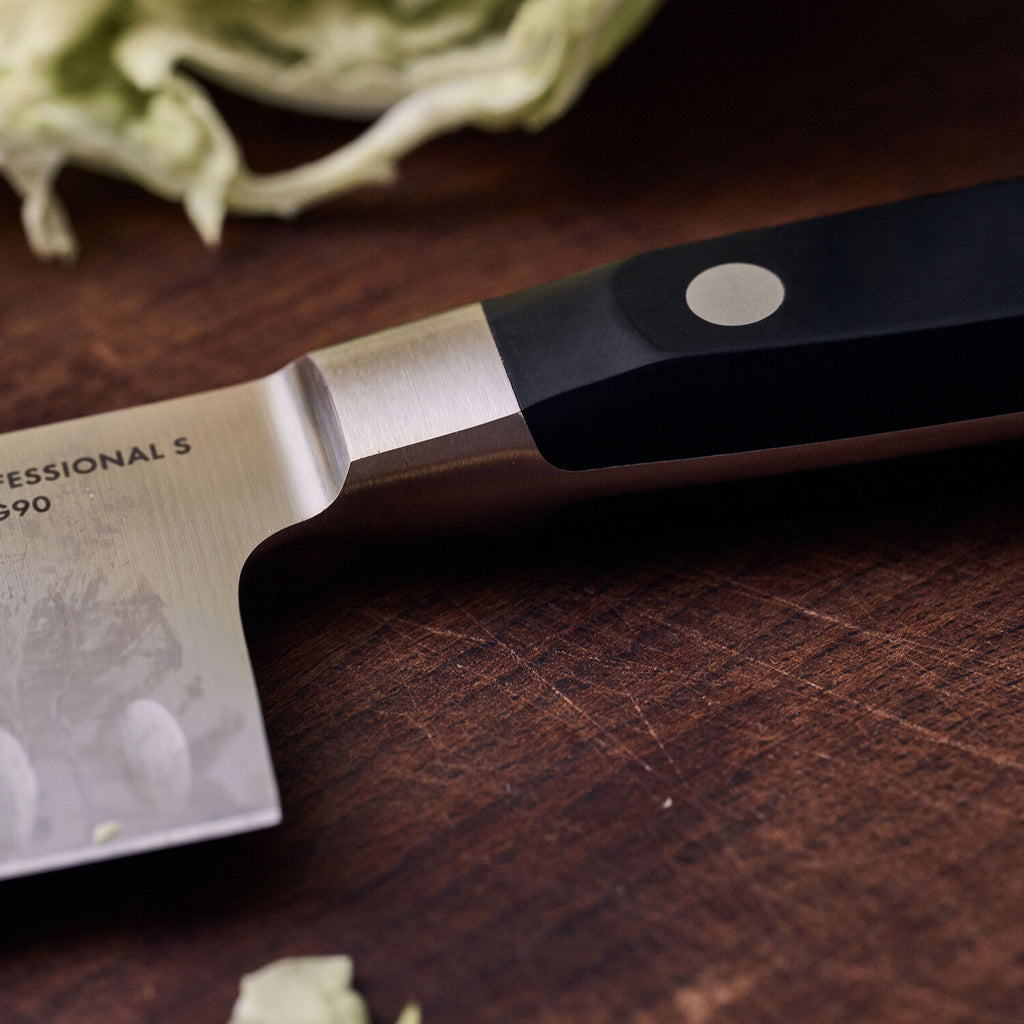 Santoku nazis ZWILLING Professional S 18 cm