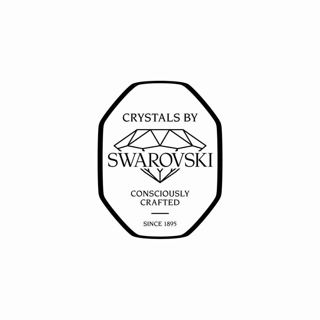 Vāka rokturis STAUB čuguna katliem ar Swarovski kristālu