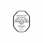 Vāka rokturis STAUB čuguna katliem ar Swarovski kristālu
